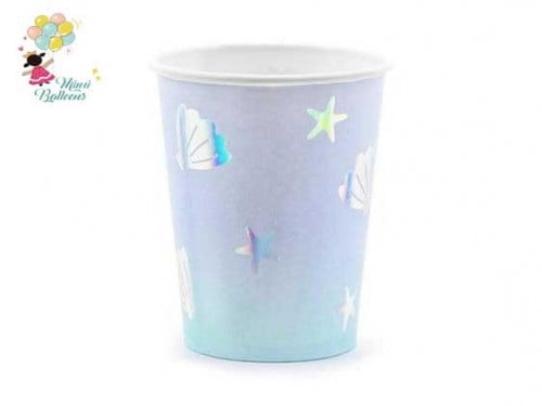 أكواب دلفين