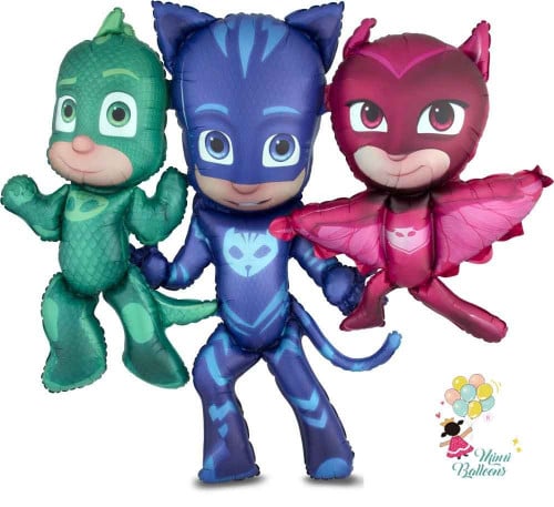 مجسم بجاما ماسك