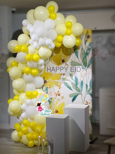 ديكور العيد