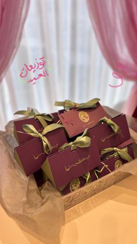 توزيعات بنات 💜