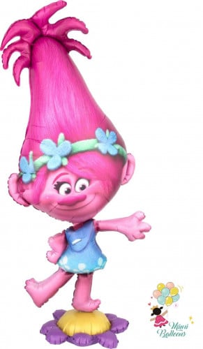 مجسم ترولز بوبي