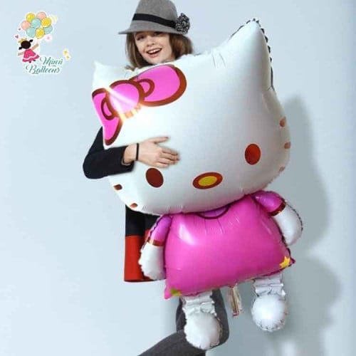 مجسم هلو كيتي
