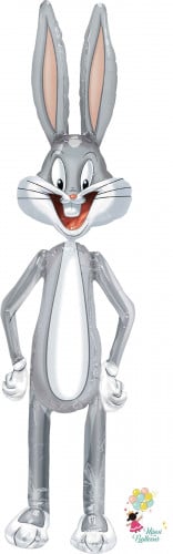 مجسم باغز باني