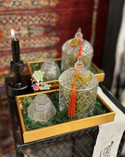 هدايا رمضان 1