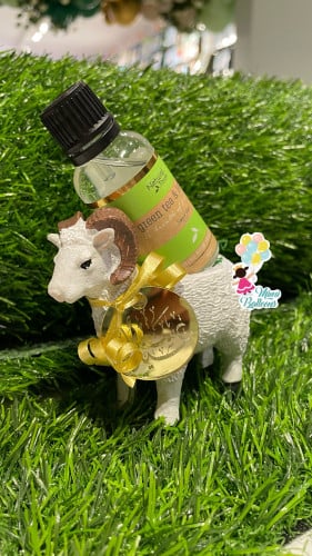 توزيعات زيت فواحة