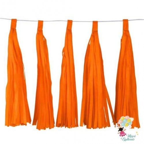 دناديش برتقالي