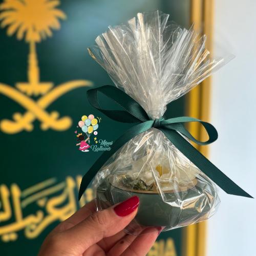 توزيعات مبخرة سيراميك أخضر