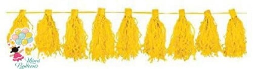 دناديش أصفر