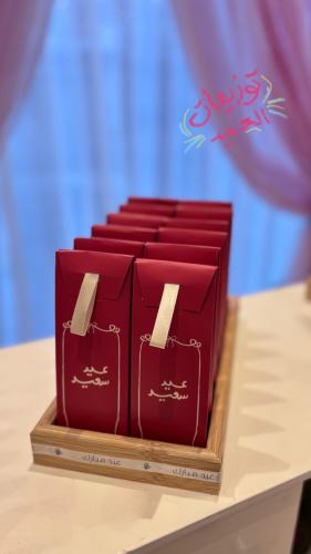 توزيعات مناكير 💅