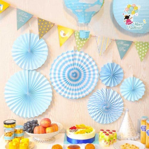 مراوح سماوي