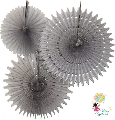 مراوح رمادي