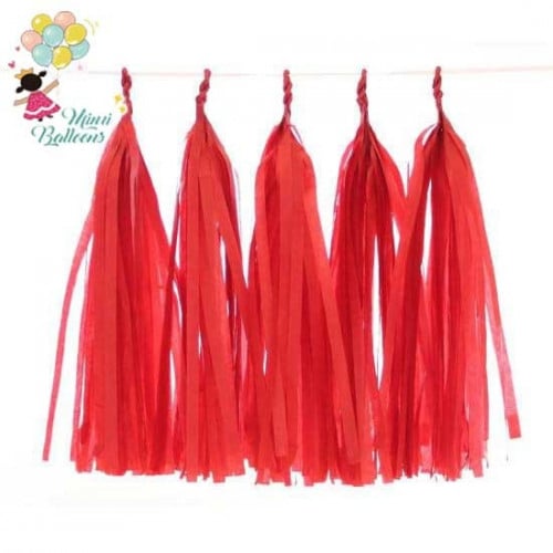 دناديش أحمر