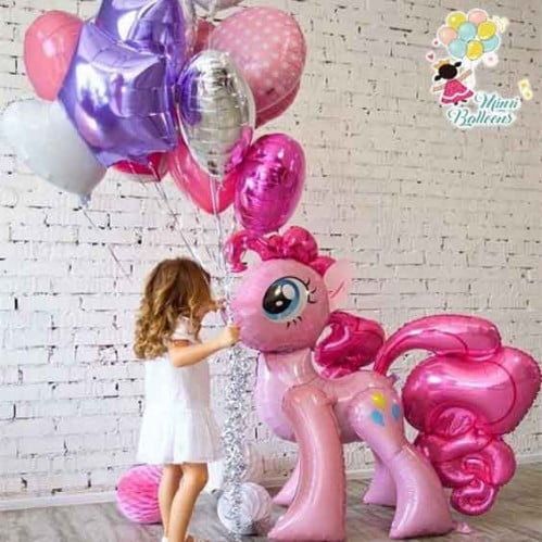 مجسم ليتل بوني