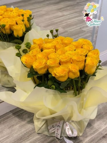 ورد توزيعات