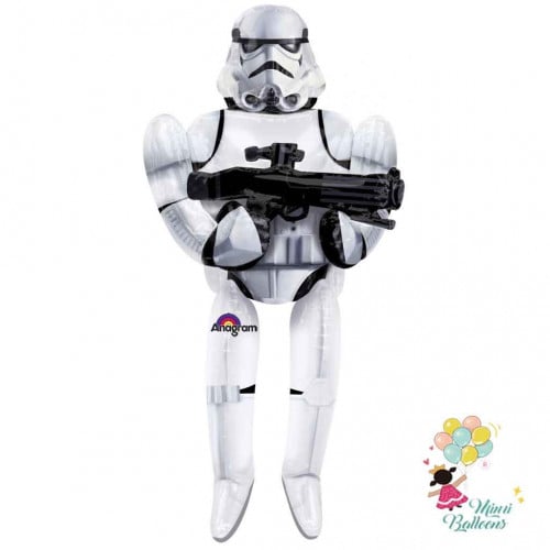 مجسم ستروم تروبر