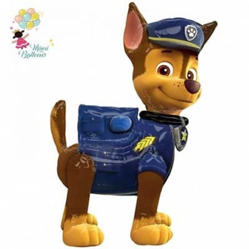 مجسم الكلب تشيس