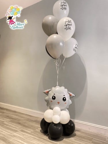 استاند خاروف