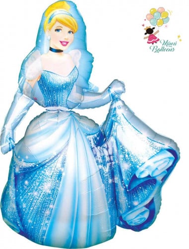 مجسم ساندريلا