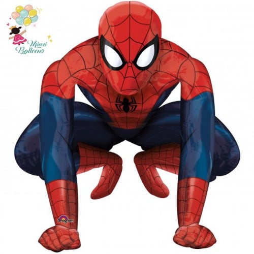 مجسم سبايدر مان