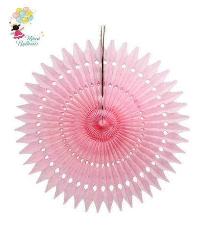 مراوح وردي فاتح