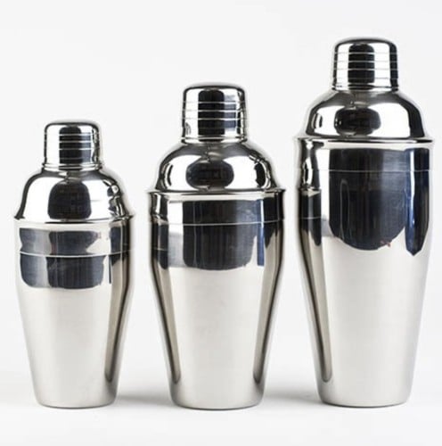 shaker