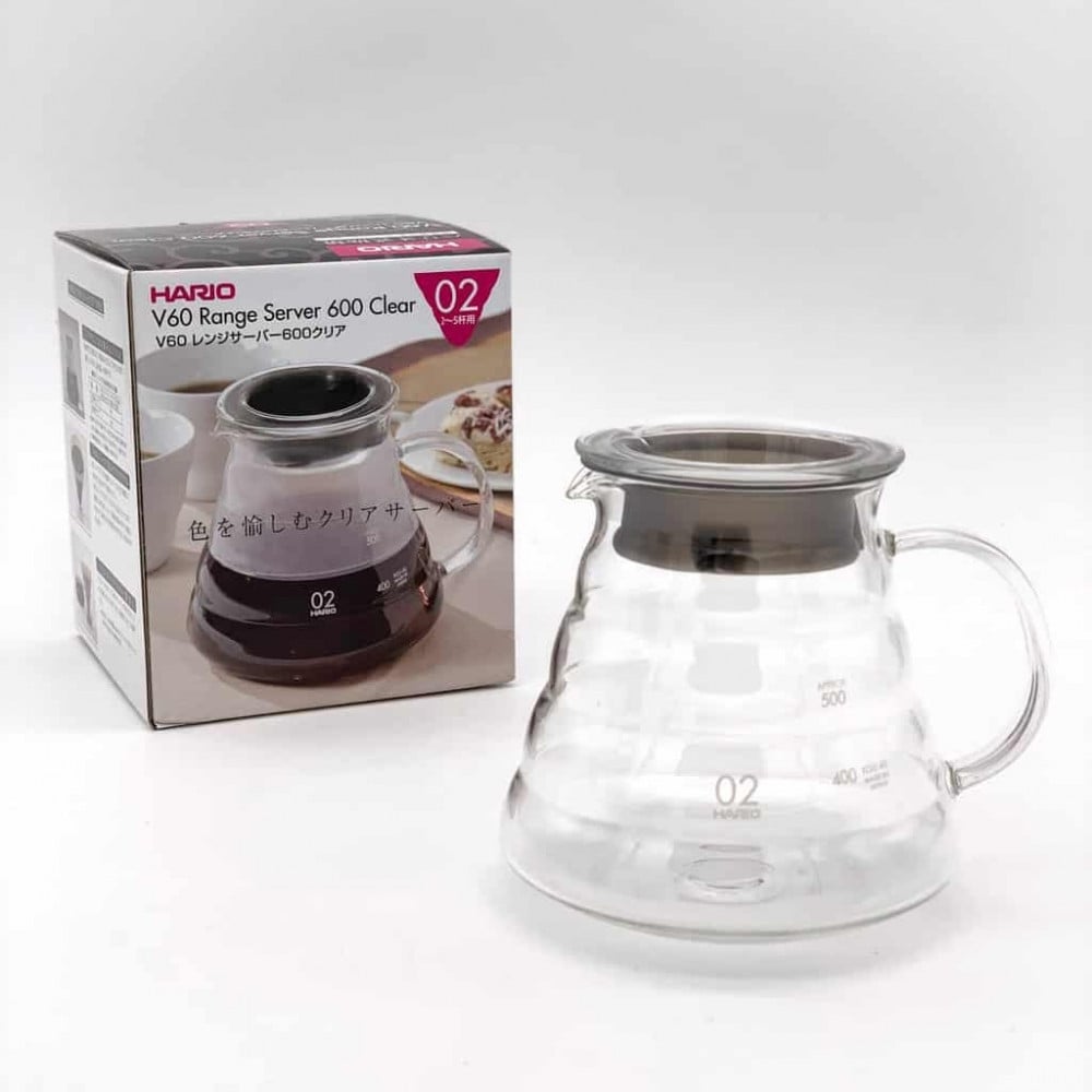سيرفر 600 ml