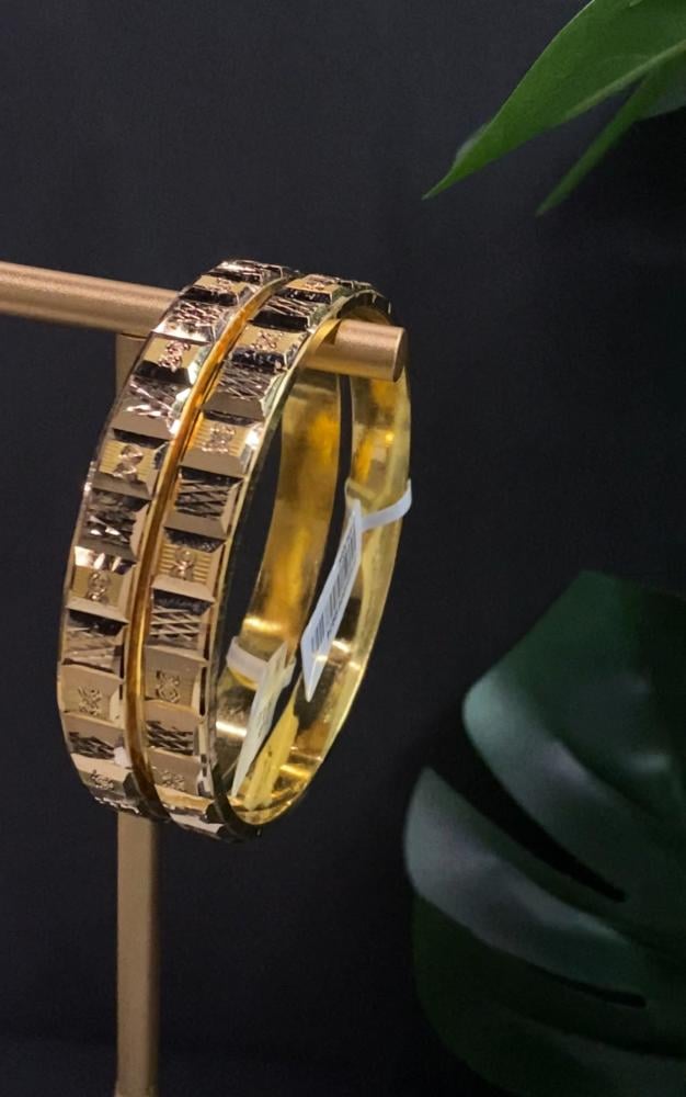 غوايش داركتر عيار 21