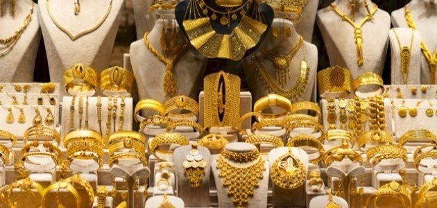 كيف تشتري الذهب بأمان – شراء الذهب