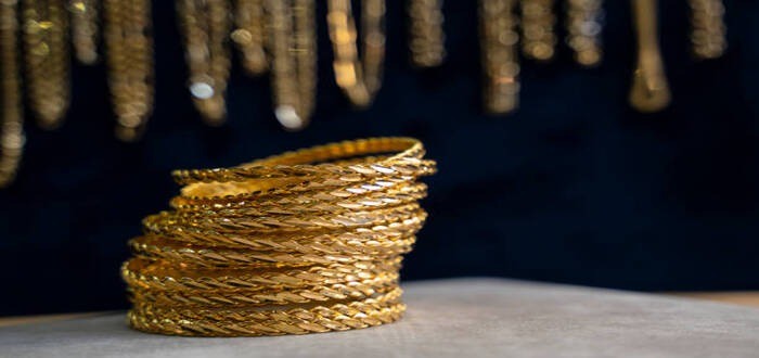 الذهب عيار 18 التوازن المثالي بين الجودة والسعر