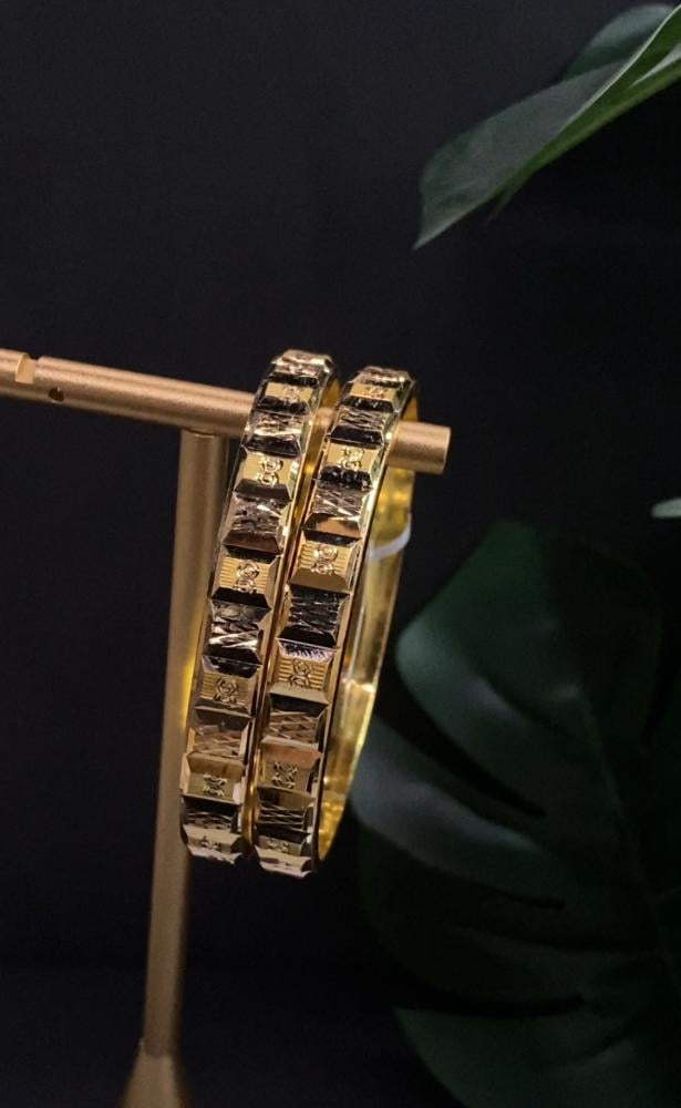 غوايش داركتر عيار 21