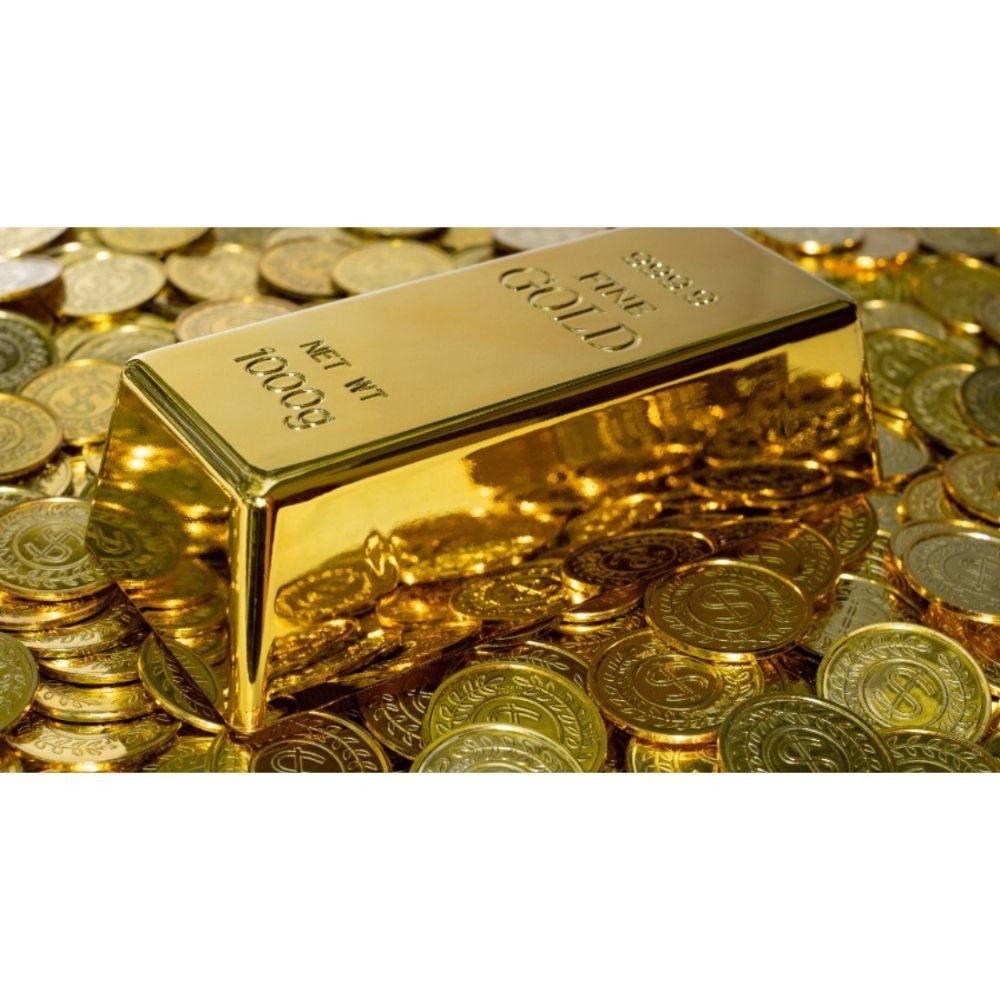 الذهب: استثمار آمن أم مخاطرة؟