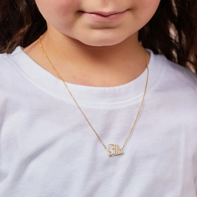 ذهب الاطفال : لماذا تعتبر هدايا خالدة ومفيدة للأطفال