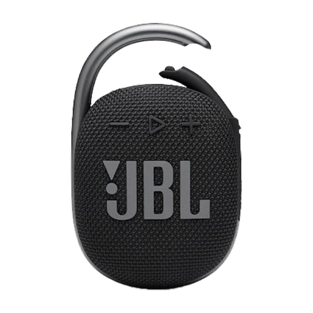 JBL - مكبر صوت بلوتوث كليب 4