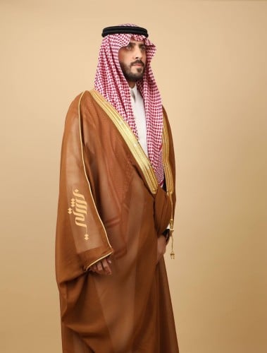 بشت ملكي اشقر