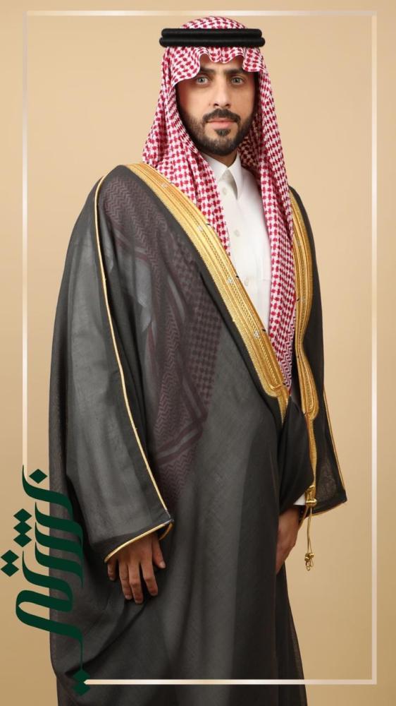 المشالح والبشوت