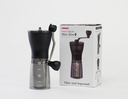 hario grinder mini slim