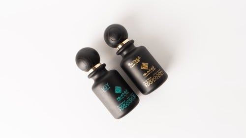 بكج عطر انتيك 50 مل (Antique) و عطر جوي 50 مل (JOY)