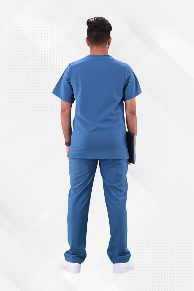 Doctors Uniform Stock Illustration Download Image Now Medical Scrubs,  Doctor, Uniform IStock | lupon.gov.ph