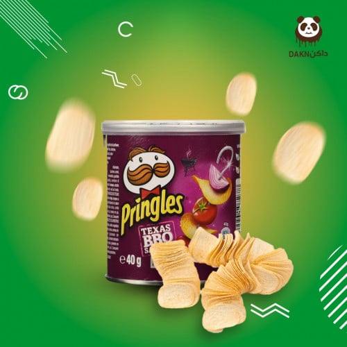 برنجلز صغير الشواء 40جم