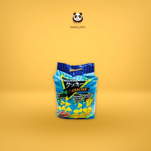 بسكويت مثلث خس كيس 24 حبه