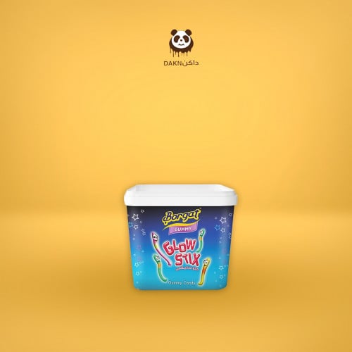 جلي بورقات ستكس 175 جم