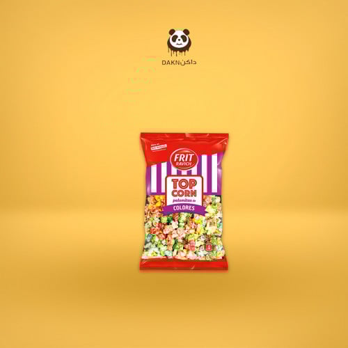 فشار الوان 110جم عائلي