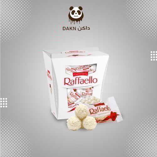 رفايلو علبه 150جم