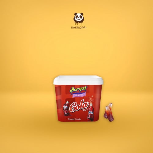 جلي بورقات كولا 175 جم