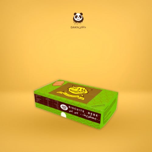 بسكويت المداح 30 * 14جم