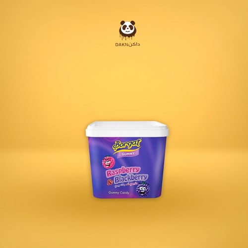 جلي بورقات توت 175 جم