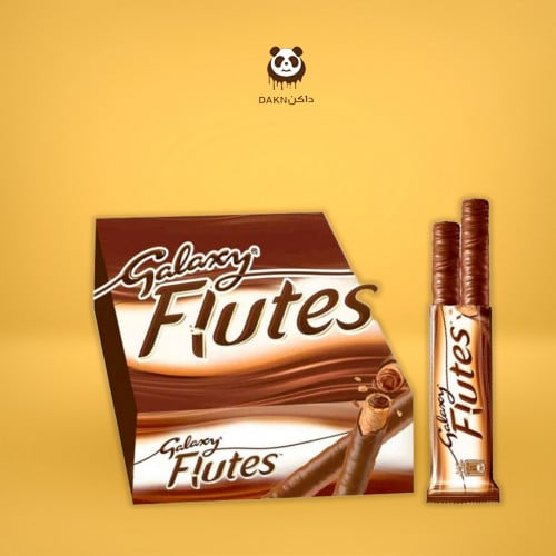 جلكسي فلوتس 8*36حبه