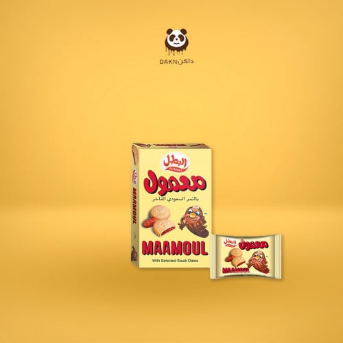 معمول البطل 16*21جم