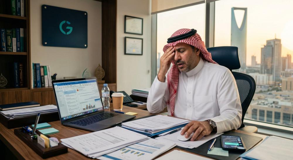 أسباب ضعف التركيز وكيفية استعادة الصفاء الذهني