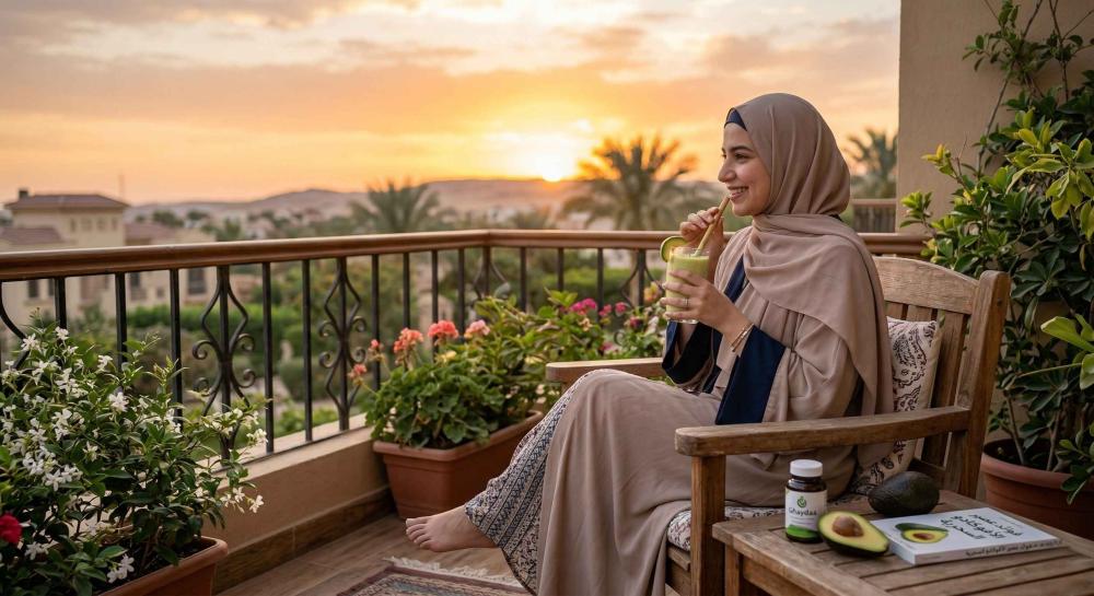 ما هي فوائد عصير الأفوكادو السحرية لصحتك؟